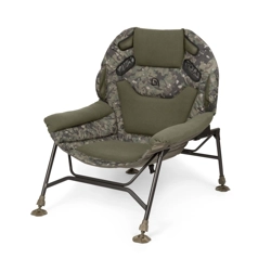 Trakker Levelite Camo Colossus Recliner Chair